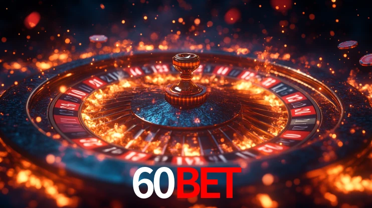 Bônus de boas-vindas na 60bet