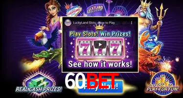 Cadastro rápido e seguro na 60bet